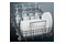 Zmywarka do zabudowy Siemens SR55ZS11ME