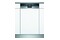 Zmywarka do zabudowy Siemens SR55ZS11ME