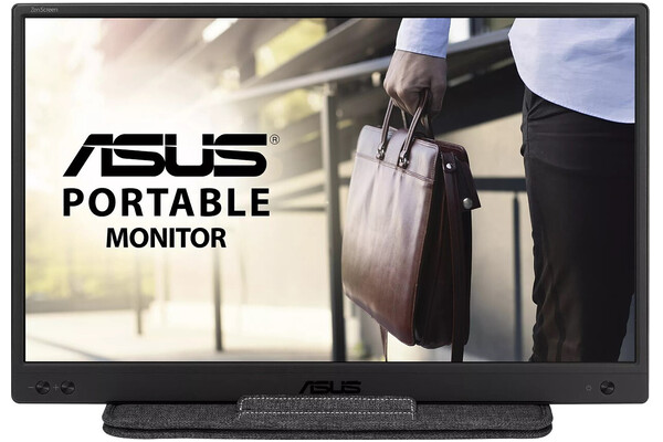 Monitor 15.6" ASUS ZenScreen MB166B