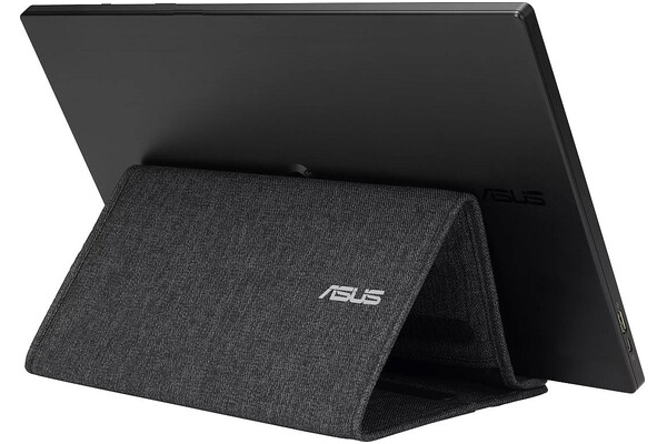 Monitor 15.6" ASUS ZenScreen MB166B