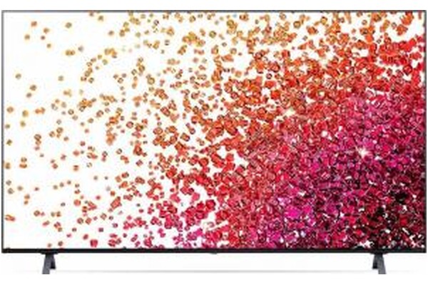 Telewizor LG 55NANO753PR 55" 4K Ultra HD 55NANO753PR