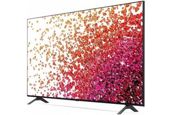 Telewizor LG 55NANO753PR 55" 4K Ultra HD 55NANO753PR