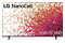 Telewizor LG 55NANO753PR 55" 4K Ultra HD 55NANO753PR