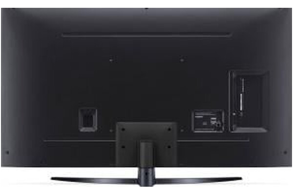 Telewizor LG 55NANO763QA 55" 4K Ultra HD 55NANO763QA