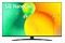 Telewizor LG 55NANO763QA 55" 4K Ultra HD 55NANO763QA
