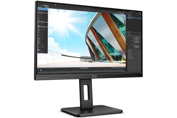 Monitor 23.8" AOC 24P2Q
