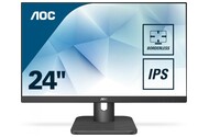 Monitor 23.8" AOC 24E1Q