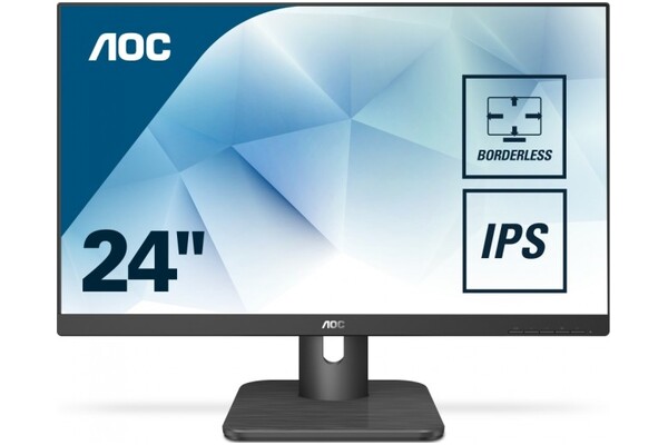 Monitor 23.8" AOC 24E1Q