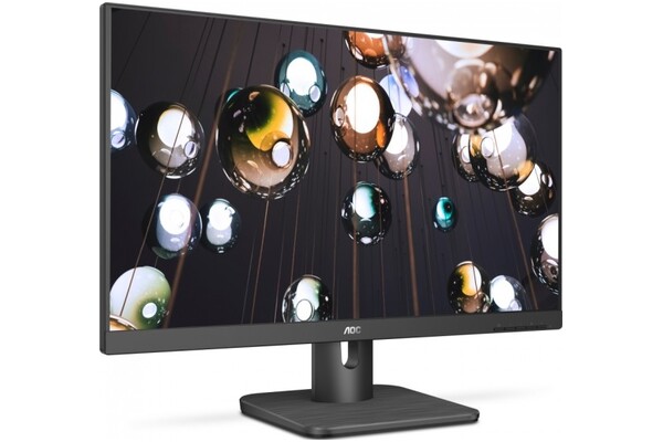 Monitor 23.8" AOC 24E1Q