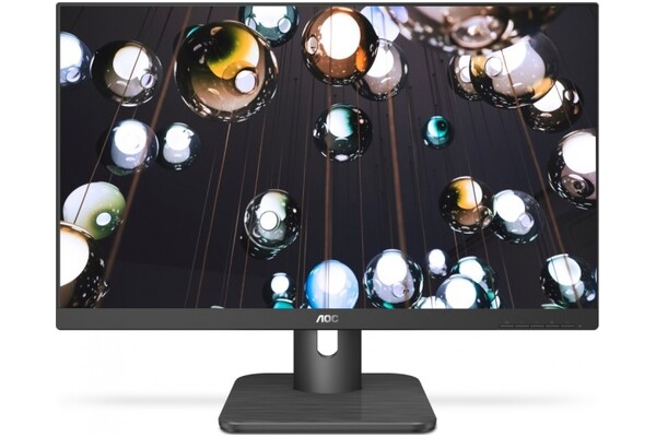 Monitor 23.8" AOC 24E1Q