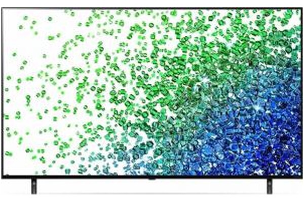Telewizor LG 55NANO803PA 55" 4K Ultra HD