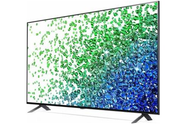 Telewizor LG 55NANO803PA 55" 4K Ultra HD