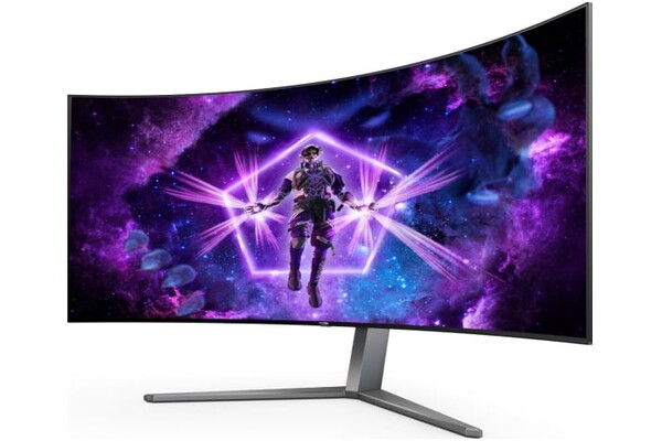 Monitor 44.5" AOC AG456UCZD