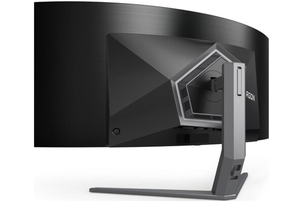 Monitor 44.5" AOC AG456UCZD