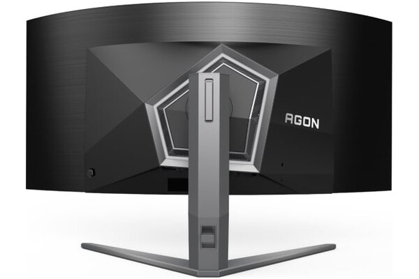 Monitor 44.5" AOC AG456UCZD