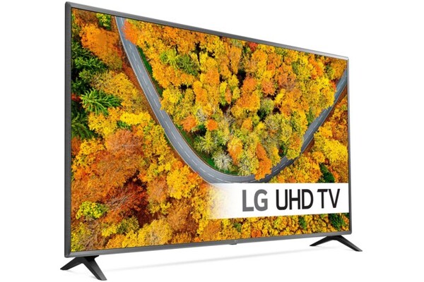 Telewizor LG 55UP75003LF 55" 4K Ultra HD