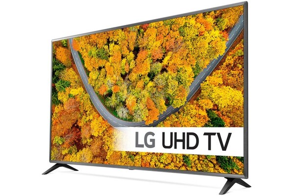 Telewizor LG 55UP75003LF 55" 4K Ultra HD