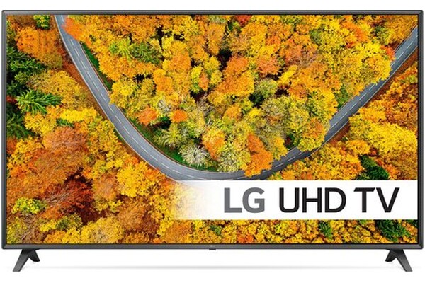 Telewizor LG 55UP75003LF 55" 4K Ultra HD