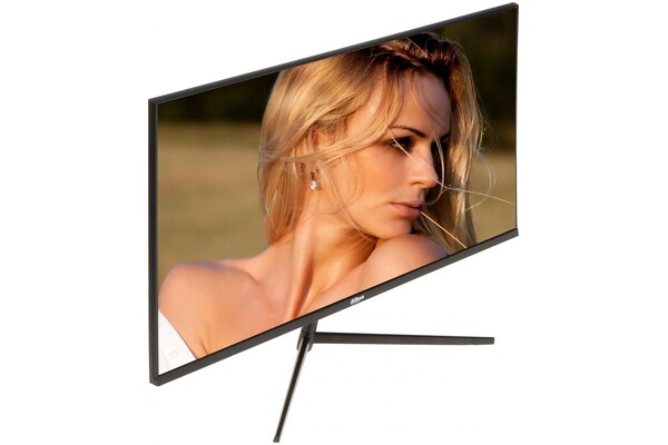 Monitor 23.8" Dahua Technology LM24-B200 czarny