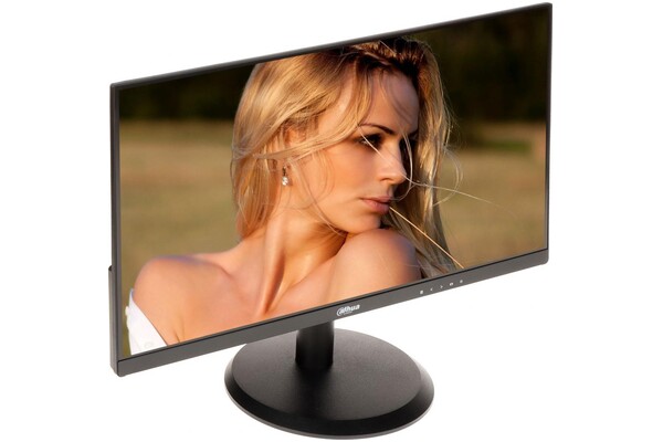 Monitor 21.5" Dahua Technology LM22-H200 czarny