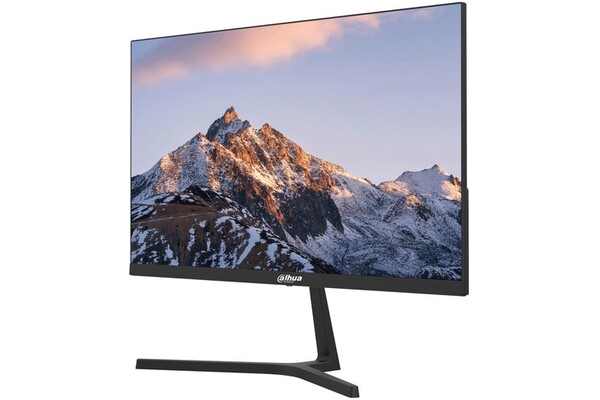 Monitor 23.8" Dahua Technology LM24-B200S czarny