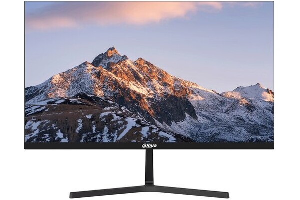 Monitor 21.5" Dahua Technology LM22-B200S czarny