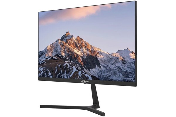 Monitor 21.5" Dahua Technology LM22-B200S czarny