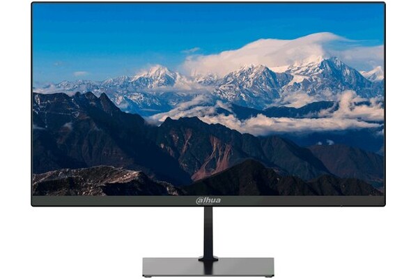 Monitor 21.5" Dahua Technology LM22-C200 czarny
