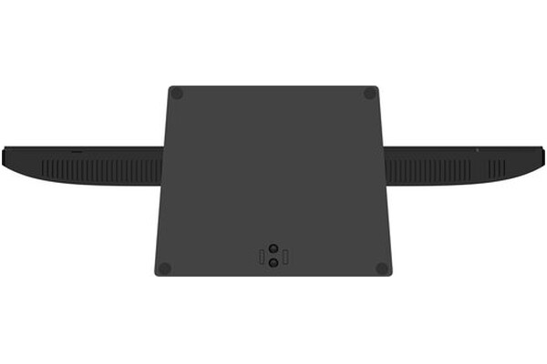 Monitor 21.5" Dahua Technology LM22-C200 czarny