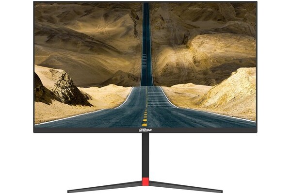 Monitor 31.5" Dahua Technology LM32-P301A czarny