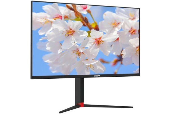 Monitor 31.5" Dahua Technology LM32-P301A czarny