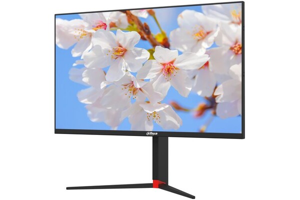 Monitor 31.5" Dahua Technology LM32-P301A czarny