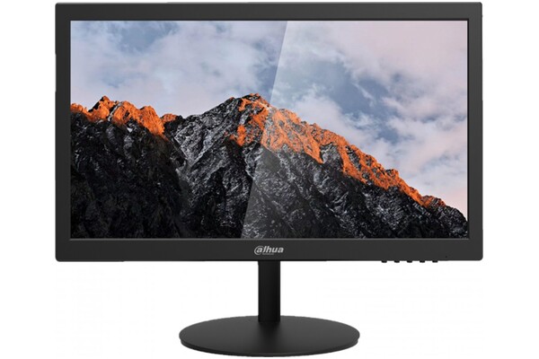 Monitor 19.5" Dahua Technology LM19-A200 czarny