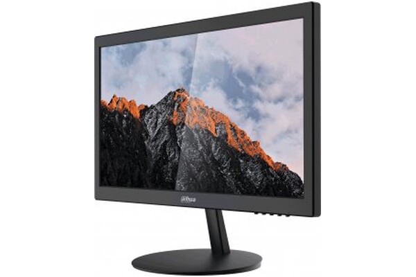 Monitor 19.5" Dahua Technology LM19-A200 czarny