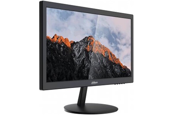 Monitor 19.5" Dahua Technology LM19-A200 czarny