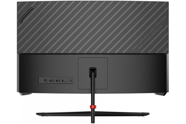 Monitor 23.6" Dahua Technology LM24-E230C czarny