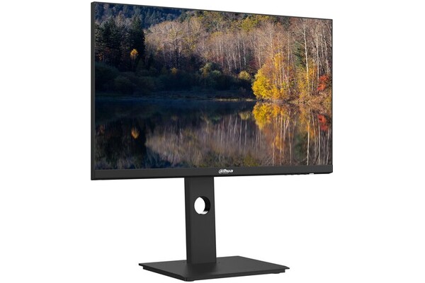 Monitor 23.8" Dahua Technology LM24-P301A czarny