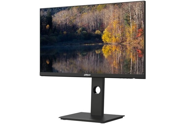 Monitor 23.8" Dahua Technology LM24-P301A czarny
