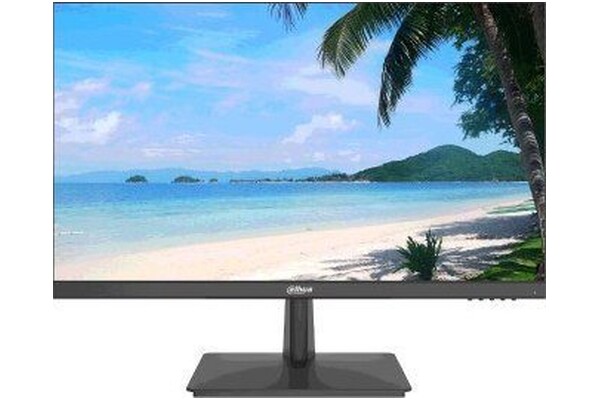Monitor 23.8" Dahua Technology LM24-H200 czarny