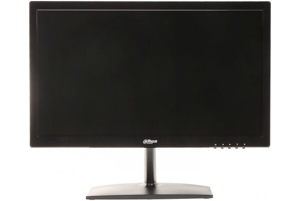 Monitor 19.5" Dahua Technology LM19-L200 czarny