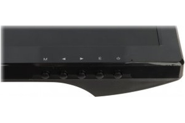 Monitor 19.5" Dahua Technology LM19-L200 czarny