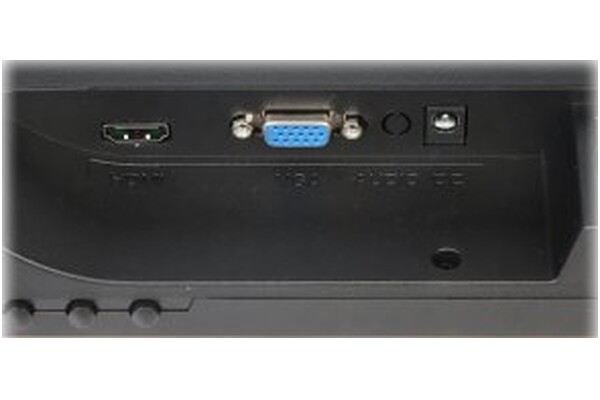 Monitor 19.5" Dahua Technology LM19-L200 czarny