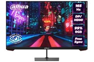 Monitor 23.8" Dahua Technology LM24-E200A czarny