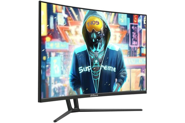 Monitor 31.5" Dahua Technology LM32-E230C czarny