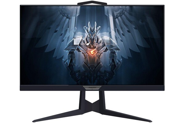Monitor 24.5" GIGABYTE Aorus FI25F czarny