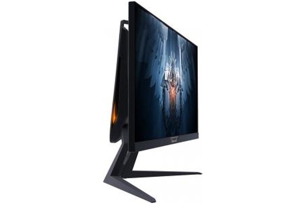Monitor 24.5" GIGABYTE Aorus FI25F czarny