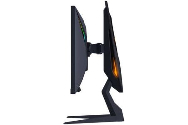 Monitor 24.5" GIGABYTE Aorus FI25F czarny