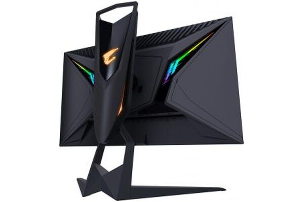 Monitor 24.5" GIGABYTE Aorus FI25F czarny