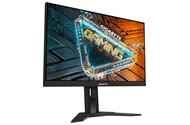 Monitor 23.8" GIGABYTE G24F czarny