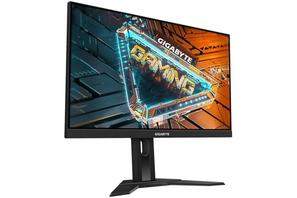 Monitor 23.8" GIGABYTE G24F czarny